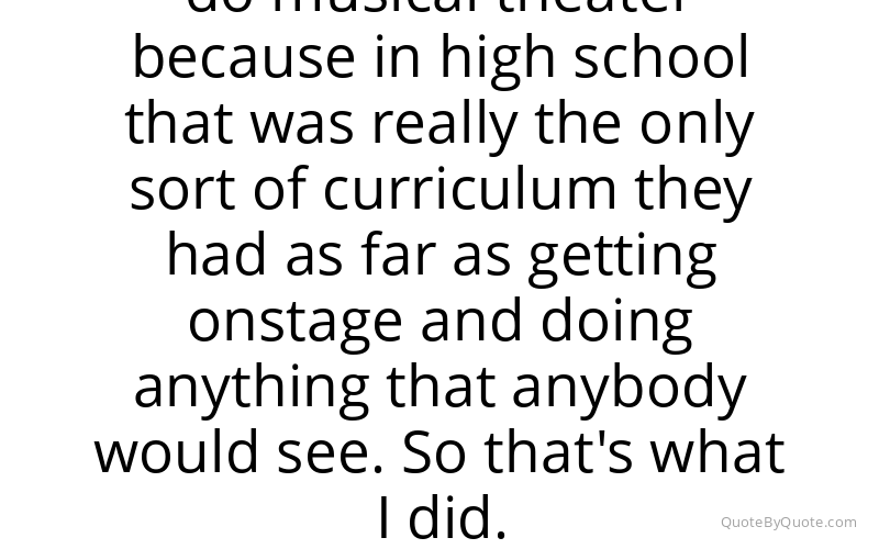 Preview image for this quote by Gretchen Mol