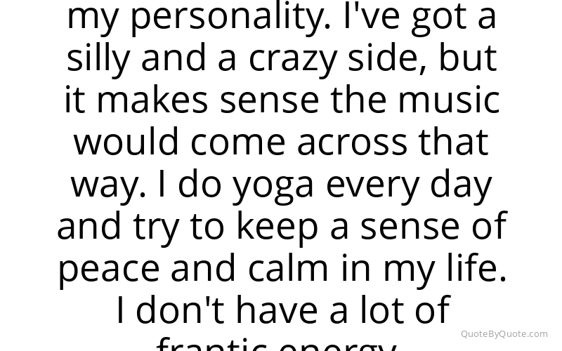 Preview image for this quote by Gretchen Parlato