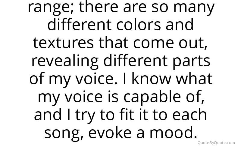 Preview image for this quote by Gretchen Parlato