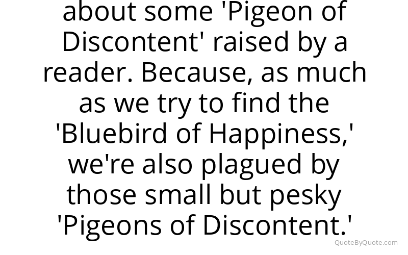 Preview image for this quote by Gretchen Rubin