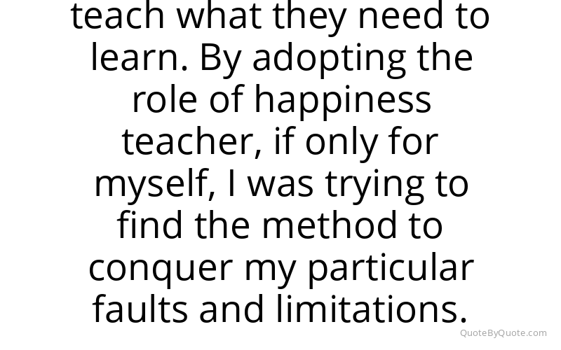 Preview image for this quote by Gretchen Rubin