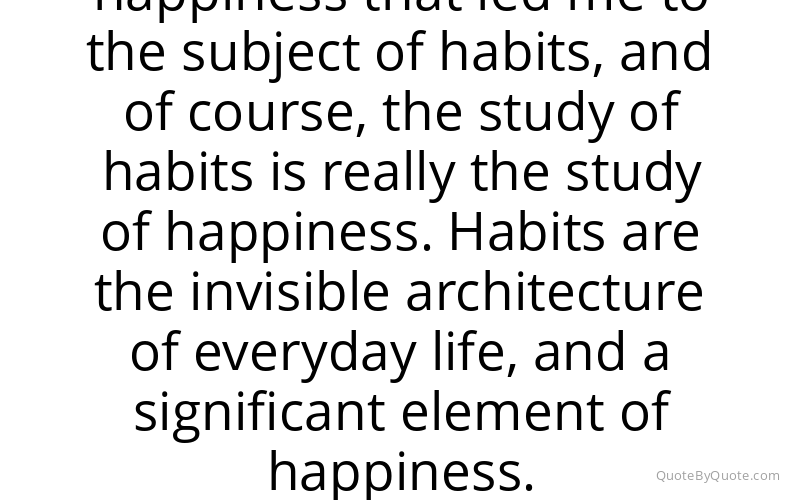 Preview image for this quote by Gretchen Rubin