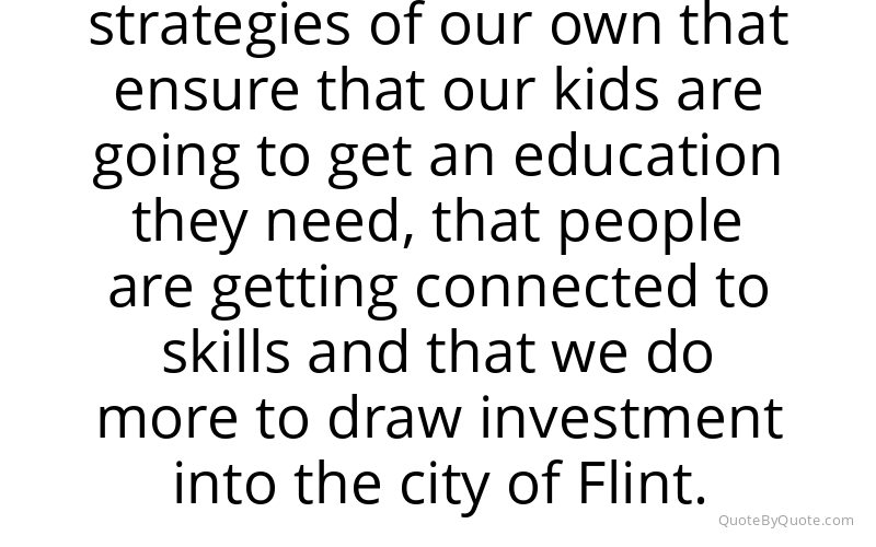 Preview image for this quote by Gretchen Whitmer