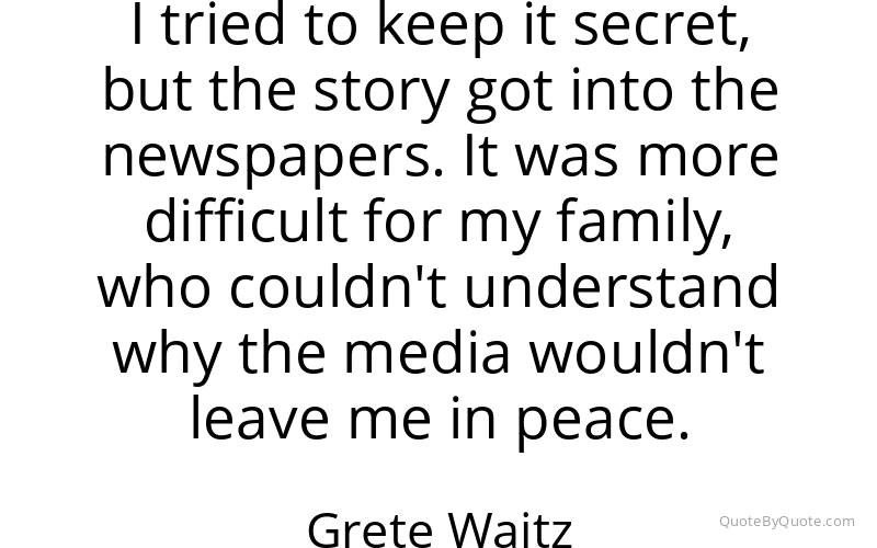 Preview image for this quote by Grete Waitz