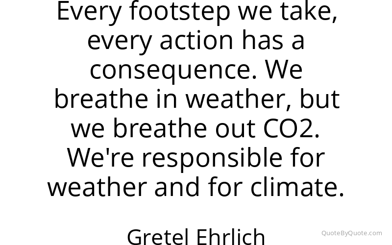 Preview image for this quote by Gretel Ehrlich