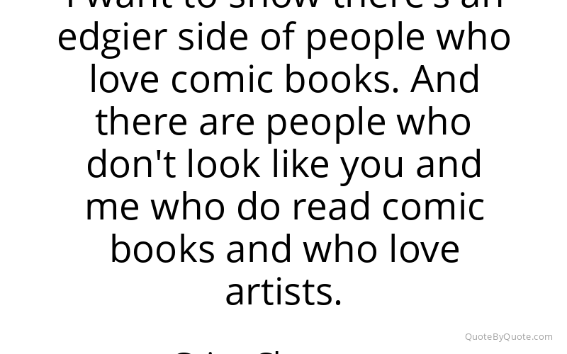 Preview image for this quote by Grizz Chapman