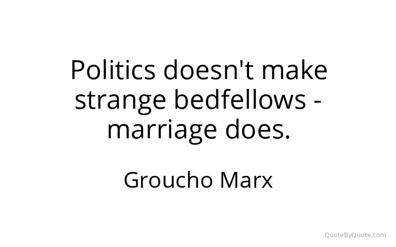 Preview image for this quote by Groucho Marx