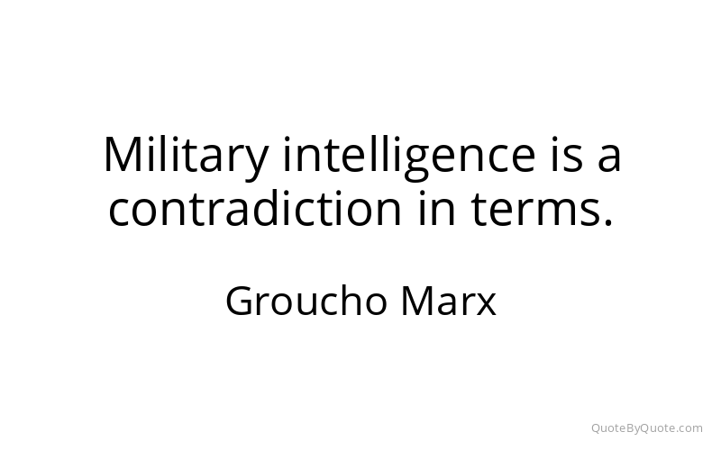 Preview image for this quote by Groucho Marx