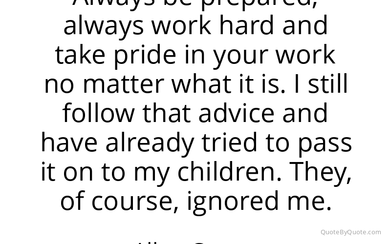 Preview image for this quote by Allen Covert