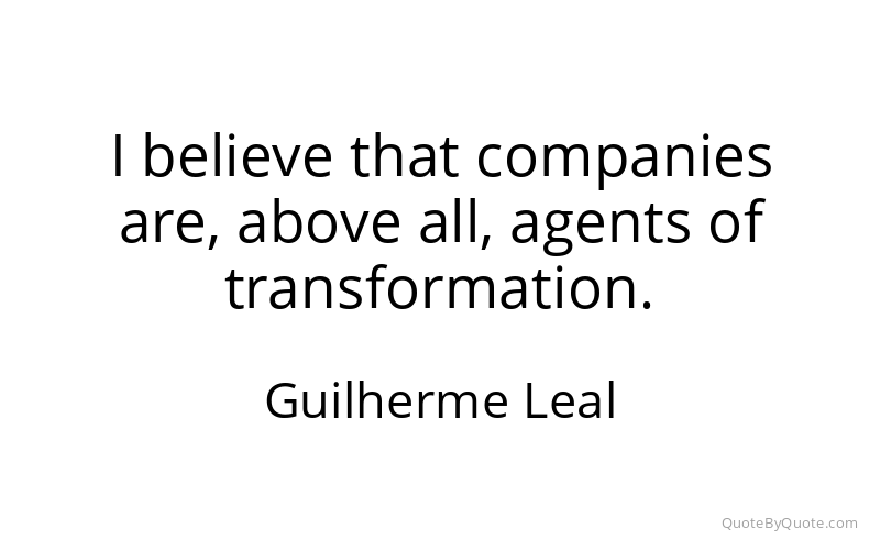 Preview image for this quote by Guilherme Leal