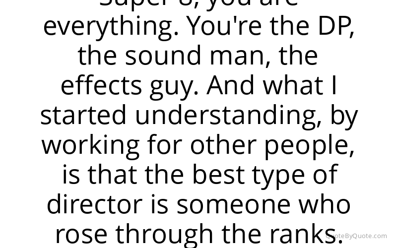 Preview image for this quote by Guillermo del Toro