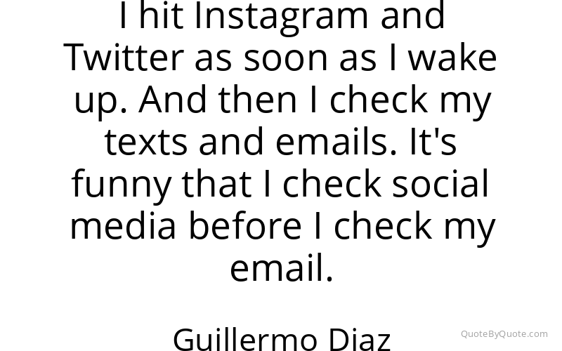 Preview image for this quote by Guillermo Diaz