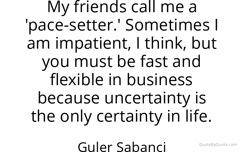 Preview image for this quote by Guler Sabanci