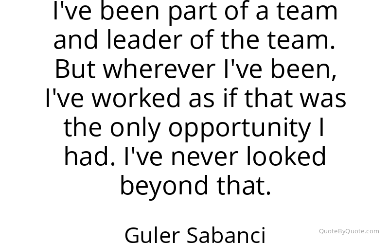 Preview image for this quote by Guler Sabanci