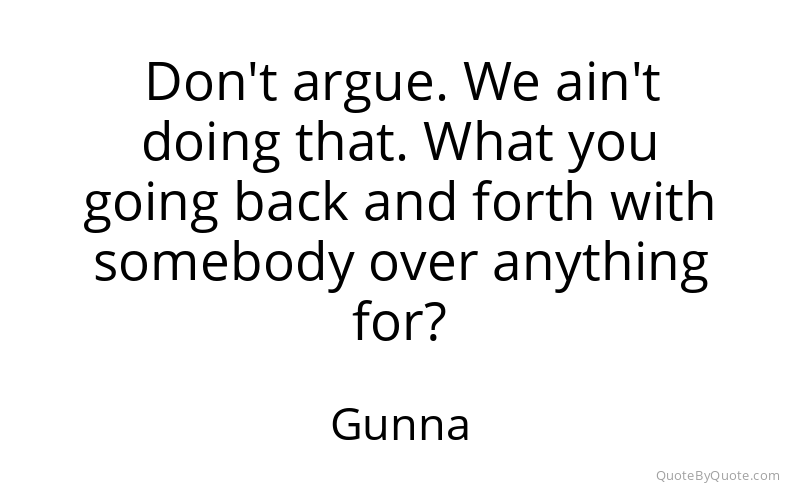 Preview image for this quote by Gunna