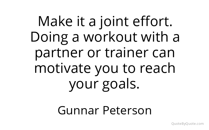 Preview image for this quote by Gunnar Peterson