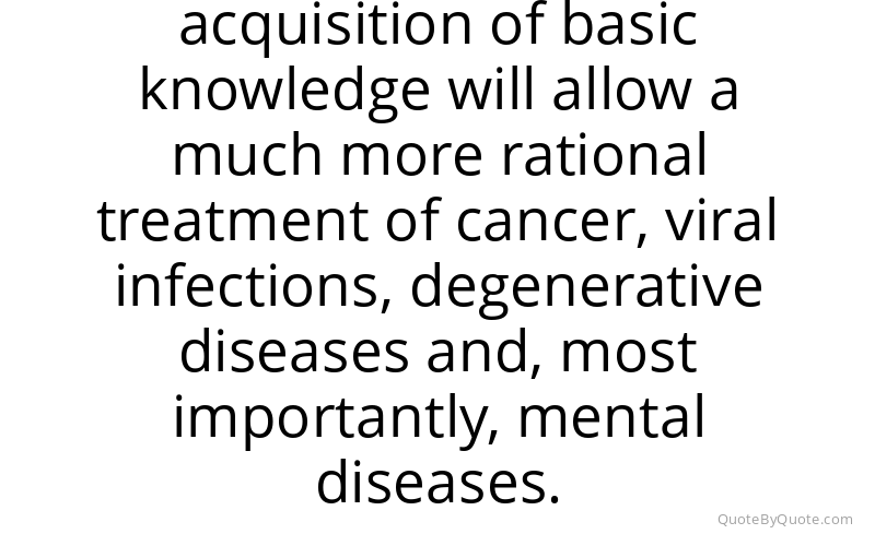 Preview image for this quote by Gunter Blobel