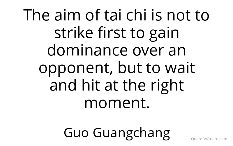 Preview image for this quote by Guo Guangchang