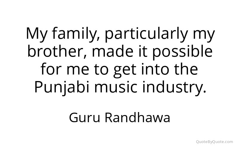 Preview image for this quote by Guru Randhawa