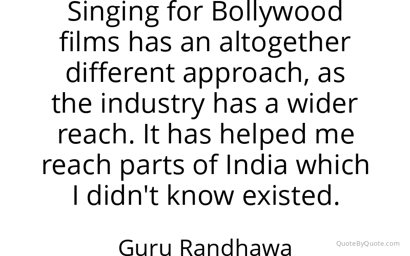 Preview image for this quote by Guru Randhawa