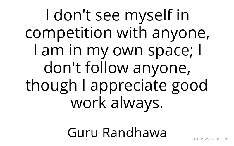 Preview image for this quote by Guru Randhawa