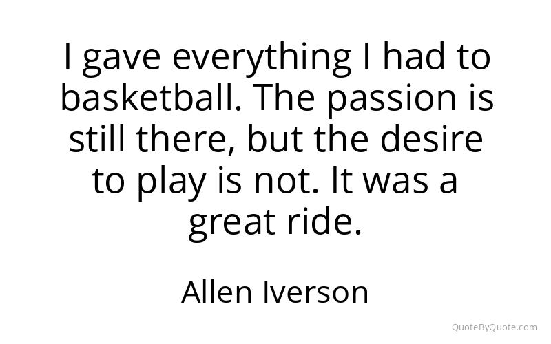 Preview image for this quote by Allen Iverson