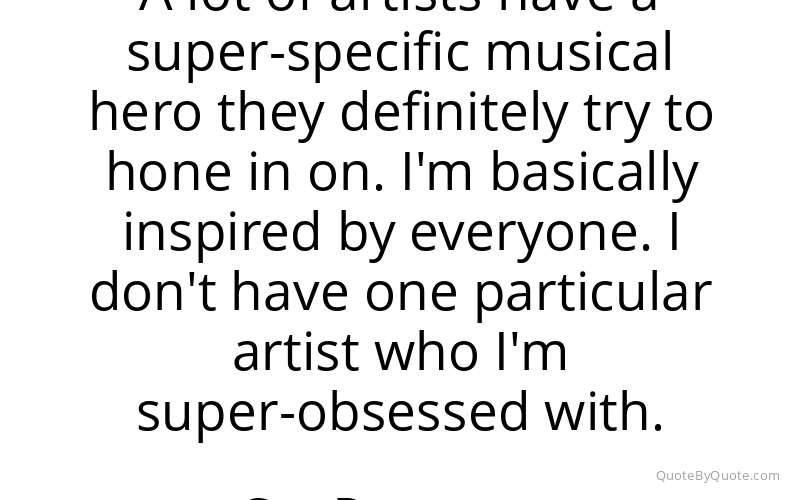 Preview image for this quote by Gus Dapperton