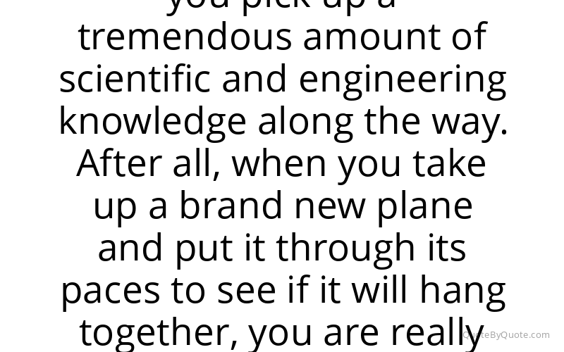 Preview image for this quote by Gus Grissom