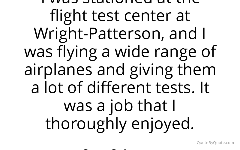 Preview image for this quote by Gus Grissom