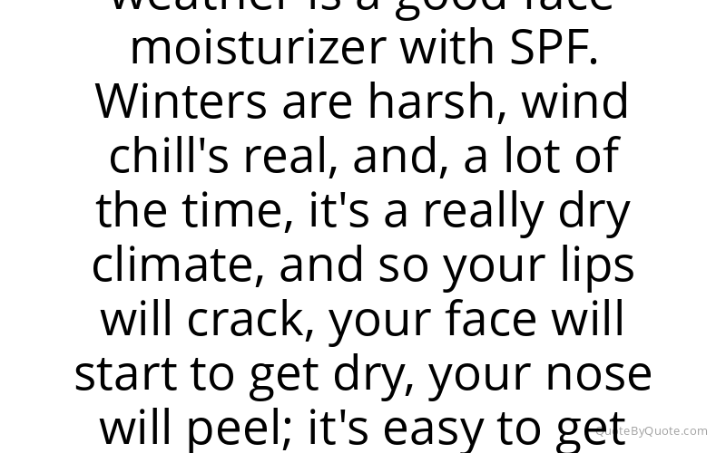 Preview image for this quote by Gus Kenworthy