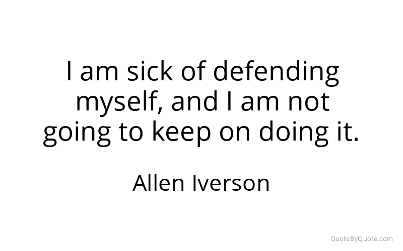 Preview image for this quote by Allen Iverson