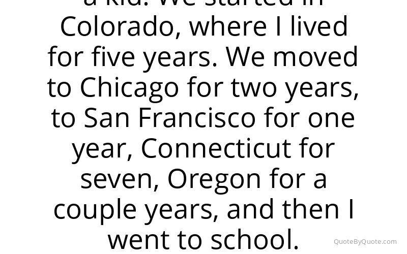 Preview image for this quote by Gus Van Sant