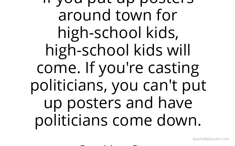 Preview image for this quote by Gus Van Sant