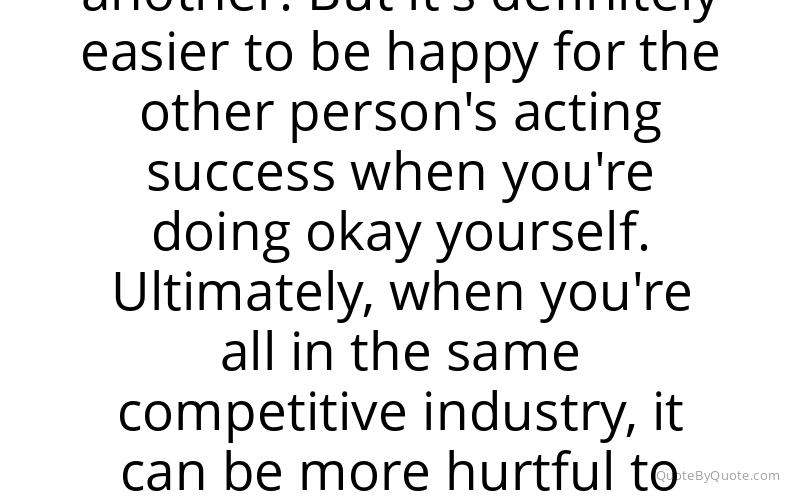Preview image for this quote by Gustaf Skarsgard