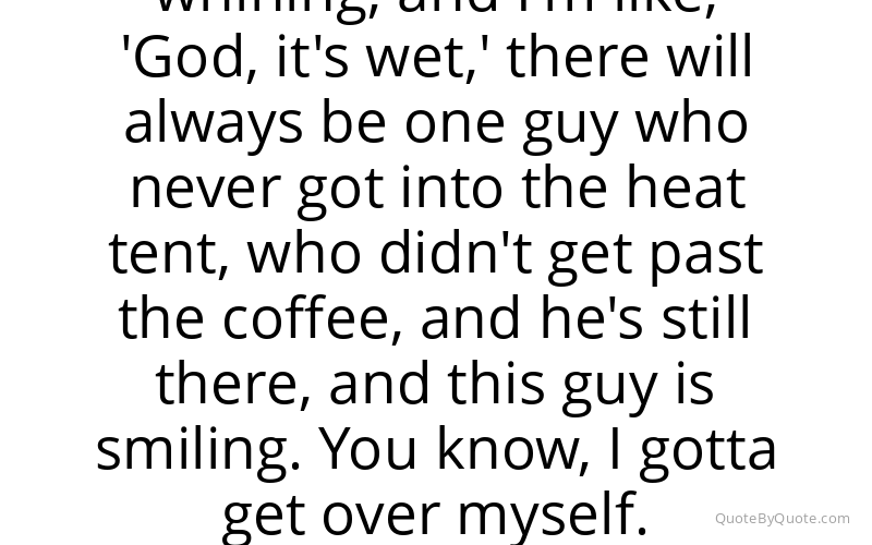 Preview image for this quote by Gustaf Skarsgard