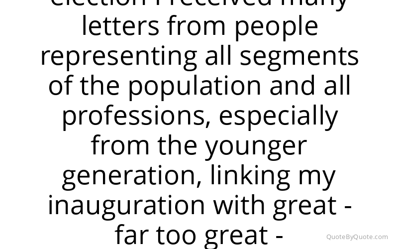 Preview image for this quote by Gustav Heinemann