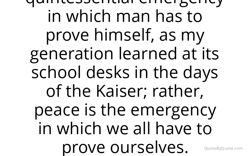 Preview image for this quote by Gustav Heinemann
