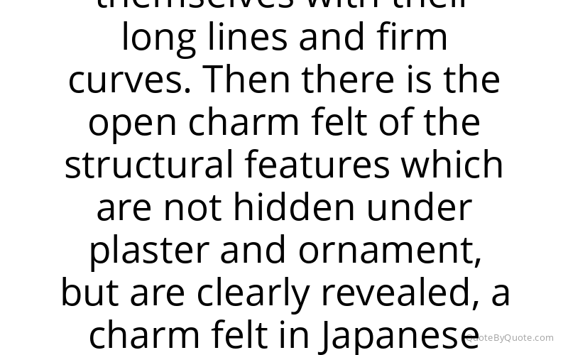 Preview image for this quote by Gustav Stickley