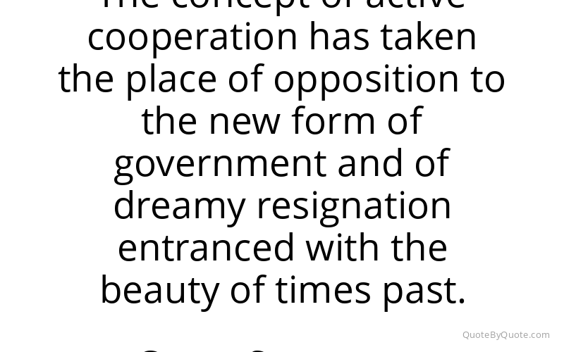 Preview image for this quote by Gustav Stresemann