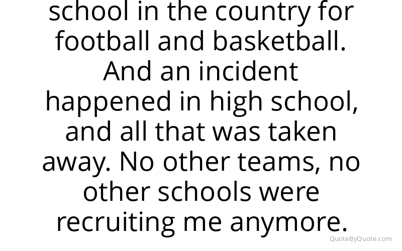 Preview image for this quote by Allen Iverson