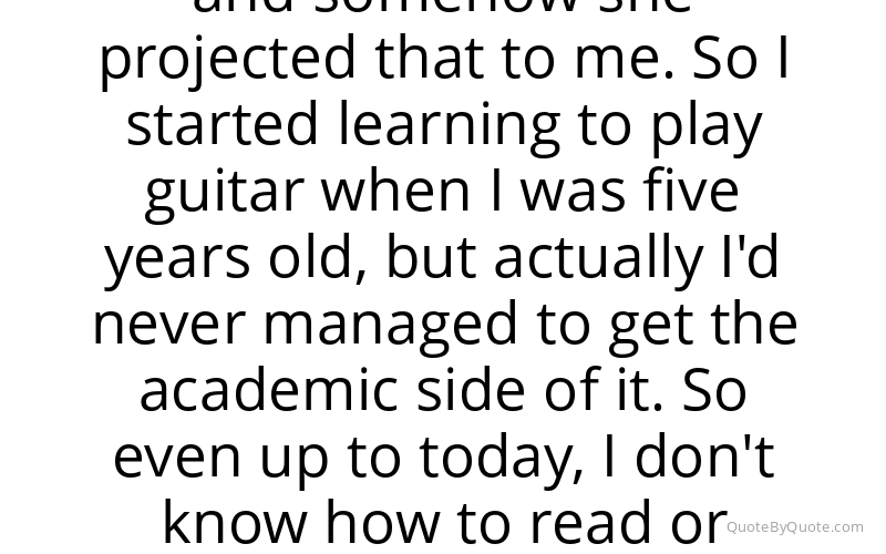 Preview image for this quote by Gustavo Santaolalla