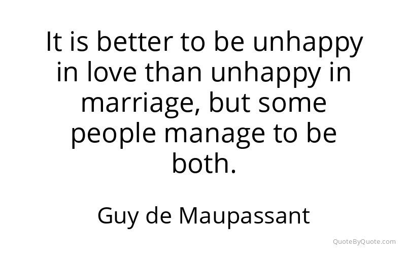 Preview image for this quote by Guy de Maupassant