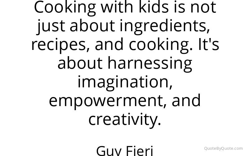Preview image for this quote by Guy Fieri