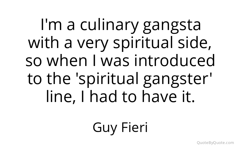 Preview image for this quote by Guy Fieri