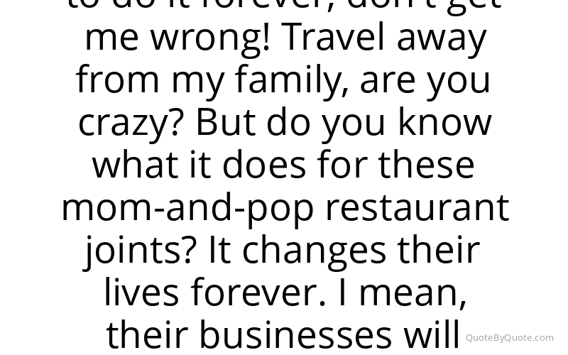 Preview image for this quote by Guy Fieri