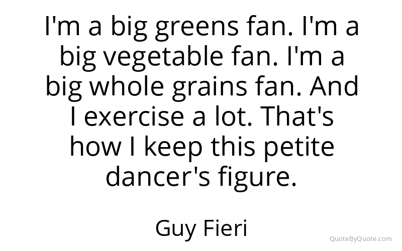 Preview image for this quote by Guy Fieri