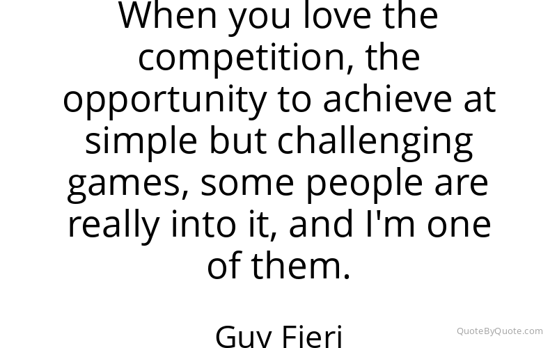 Preview image for this quote by Guy Fieri