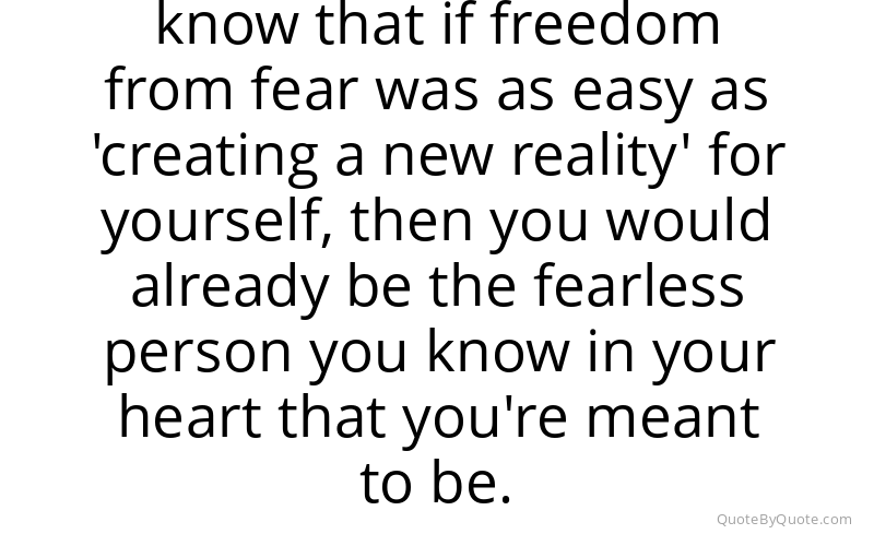 Preview image for this quote by Guy Finley