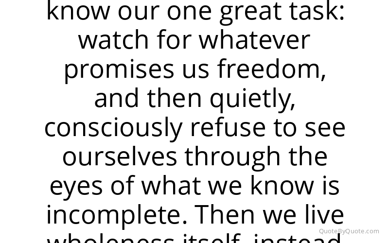 Preview image for this quote by Guy Finley