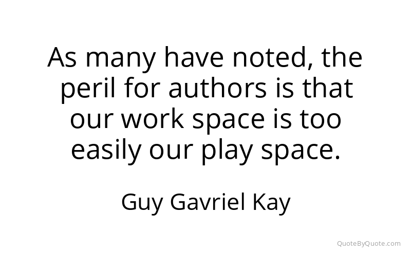 Preview image for this quote by Guy Gavriel Kay